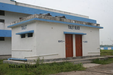 Krishak Sahayak Kendra,Bhatar Krishak Bazar